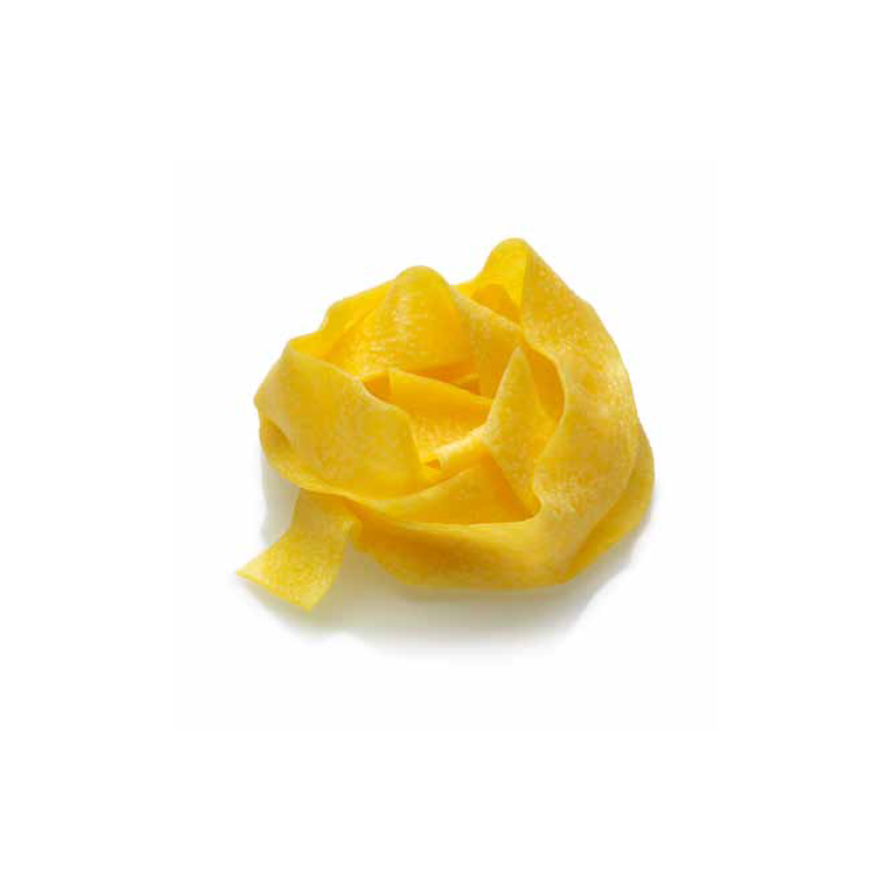 Pappardelle